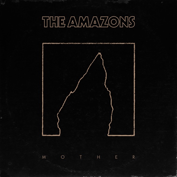 Mother (Single Version) - Single album cover