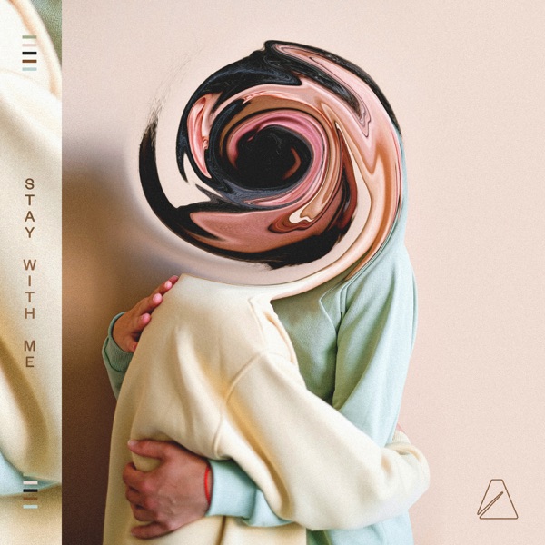 Stay with Me - Single album cover