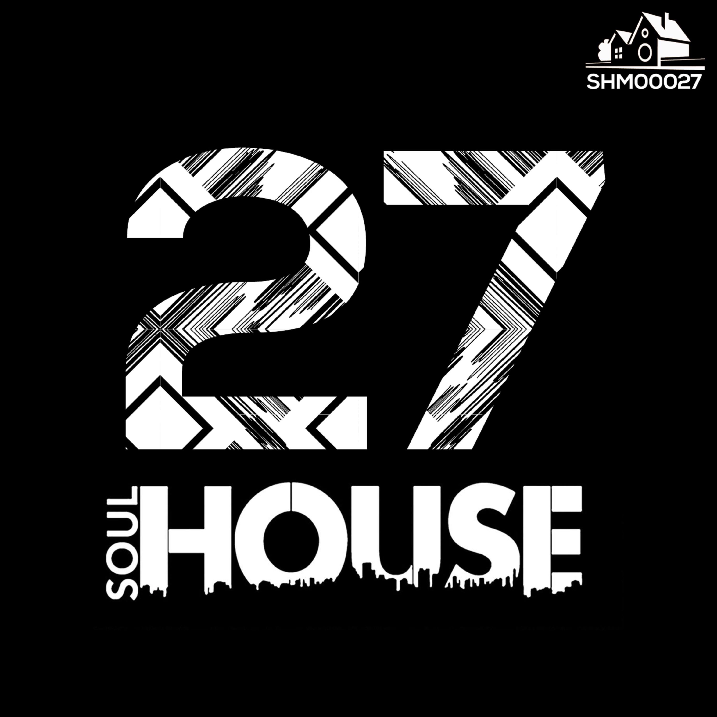 Just Us (feat. Hil St. Soul & Richard Burton) [Remix] - Single album cover