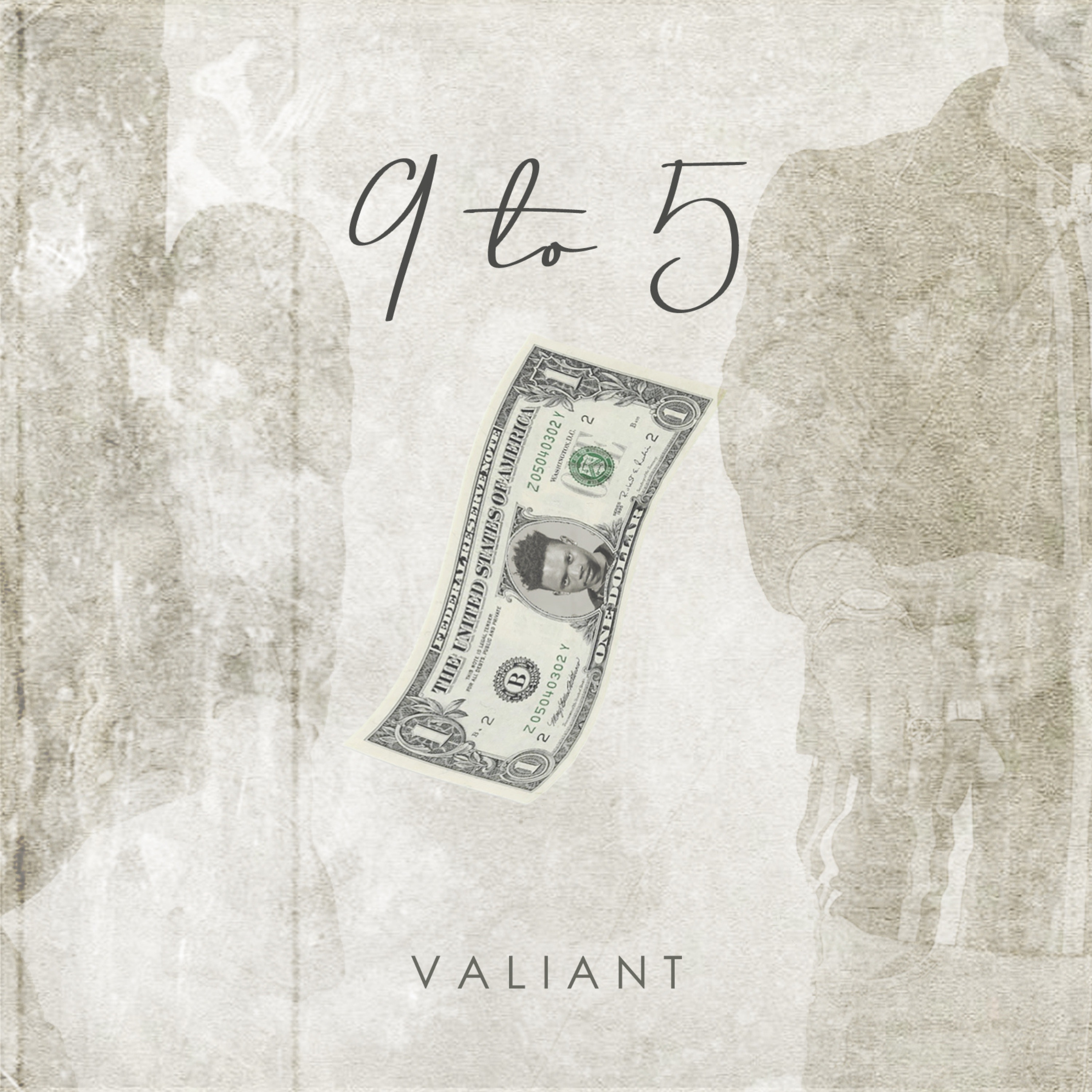 9 To 5 - Single album cover