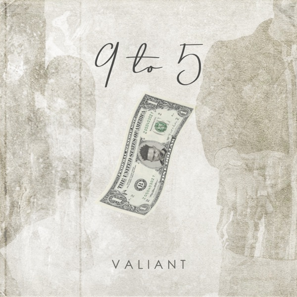 9 To 5 - Single album cover