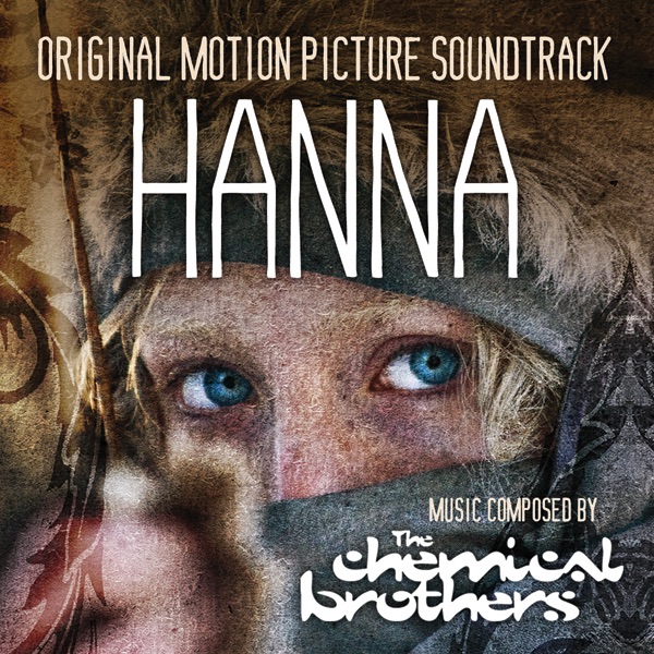 Hanna (Original Motion Picture Soundtrack) album cover
