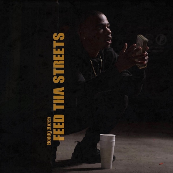 Feed tha Streets album cover