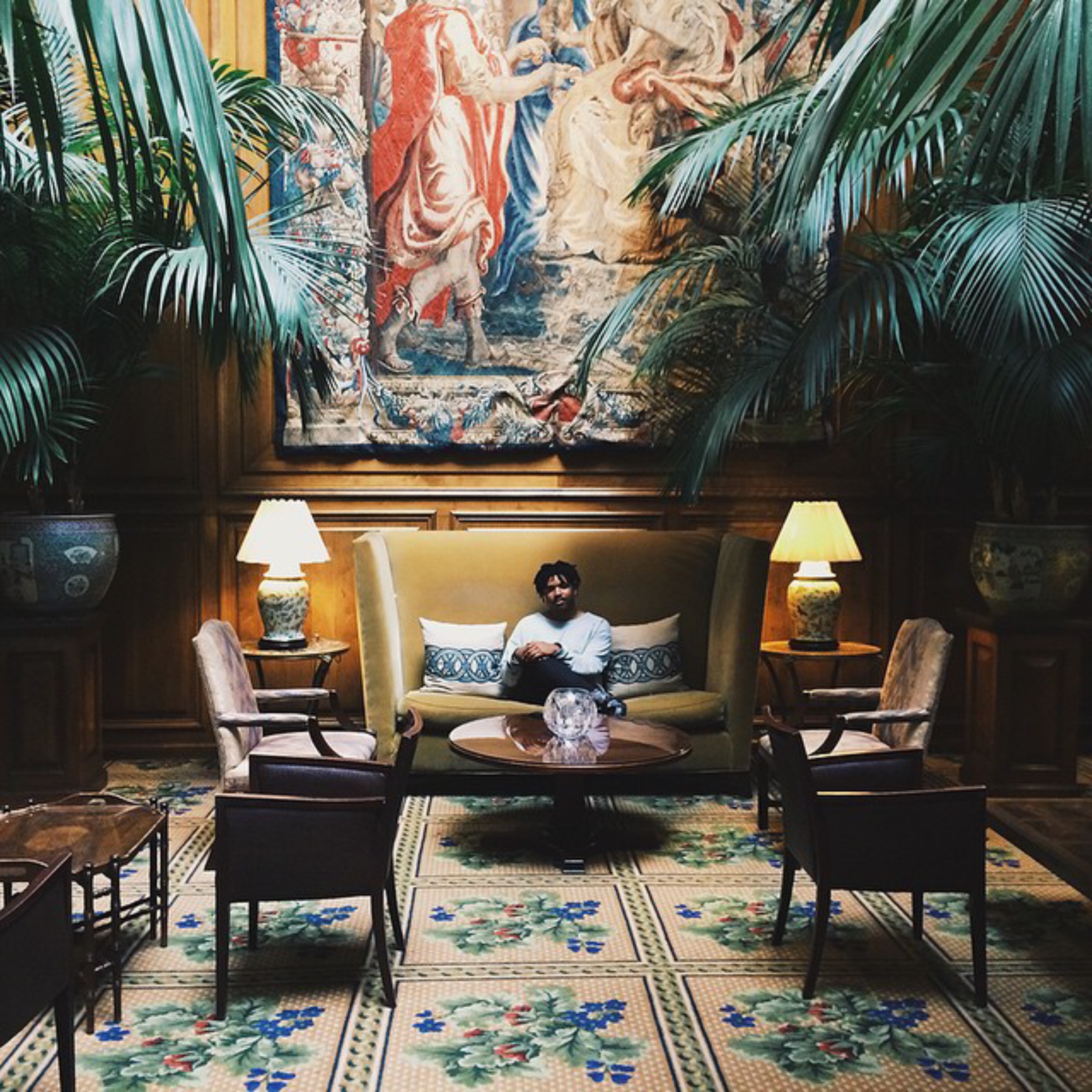 Papicodone - EP album cover