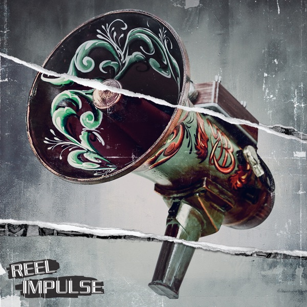 Reel Impulse album cover