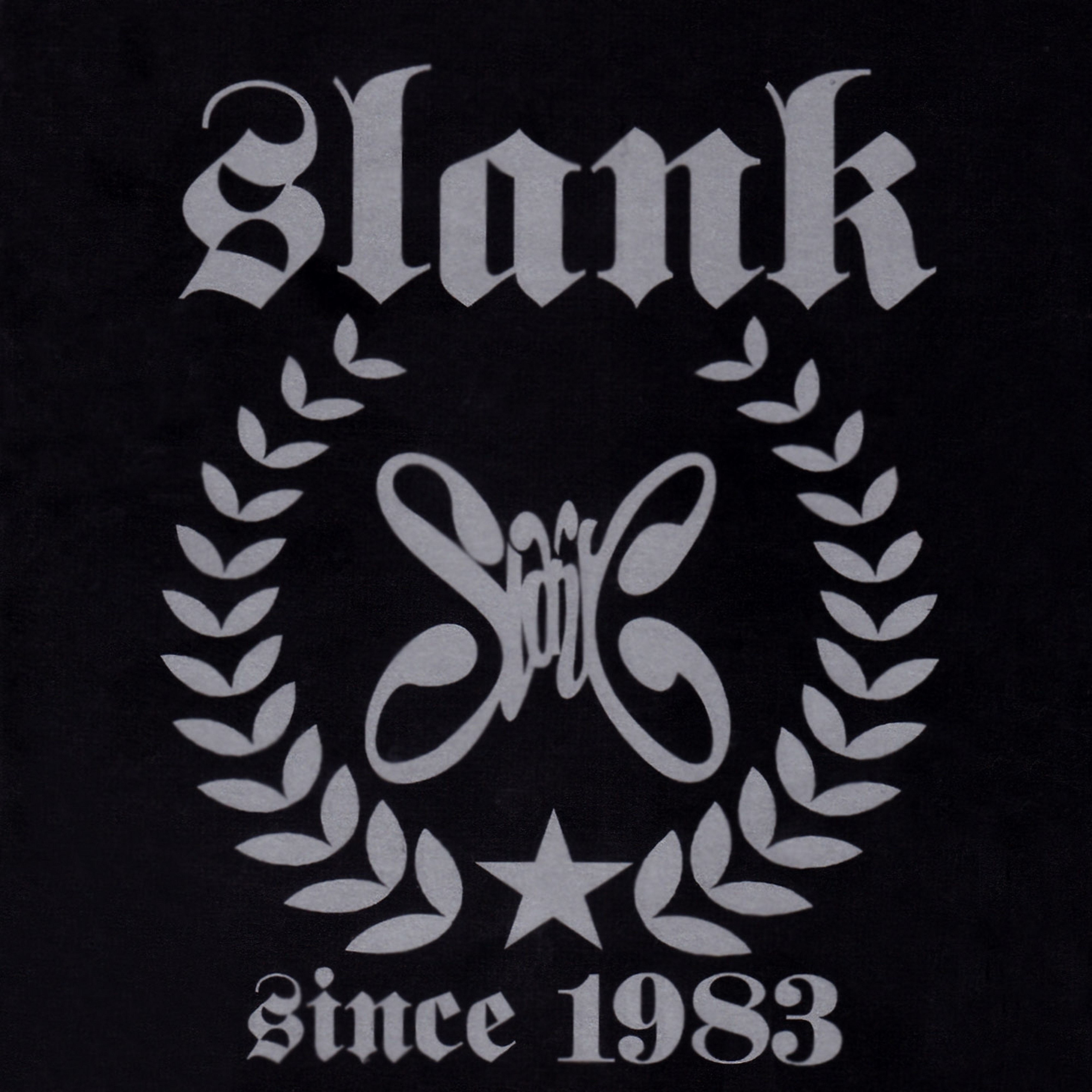 Mars Slanker + GAP 2 - Single album cover