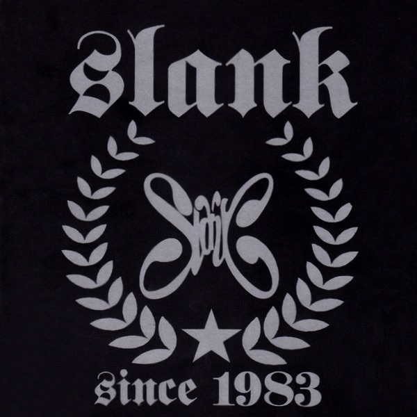 Mars Slanker + GAP 2 - Single album cover