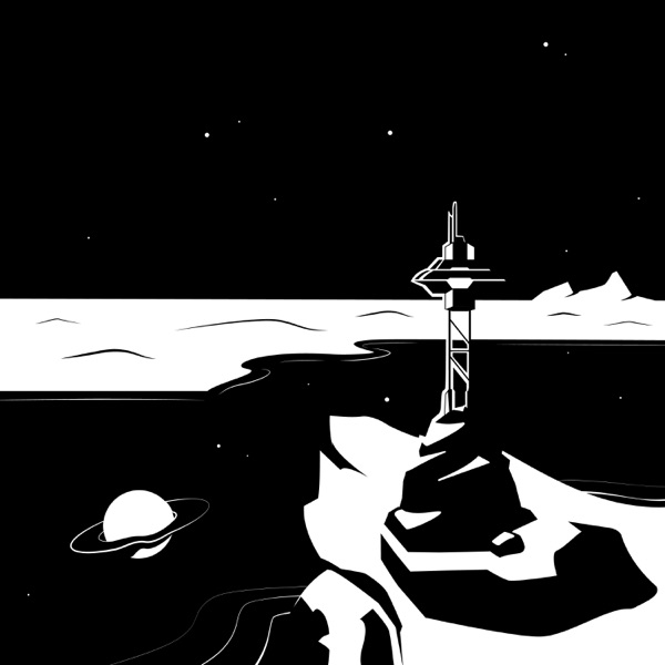 Odyssey - Single album cover