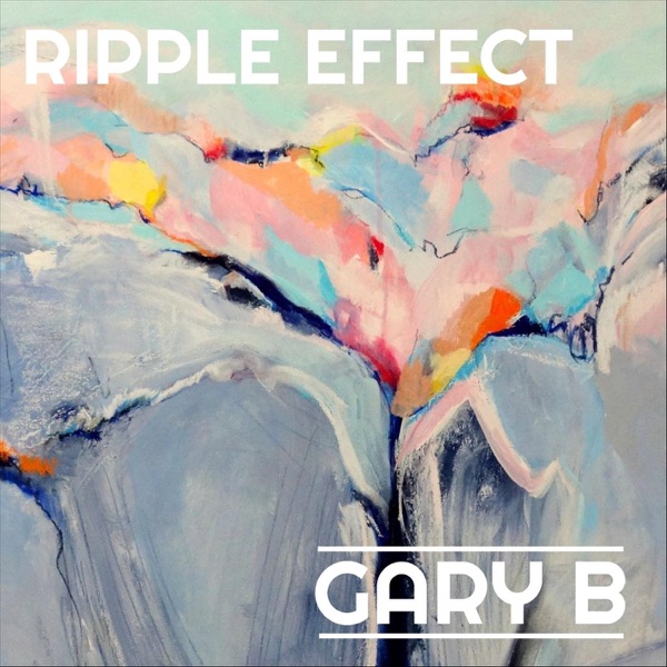 Ripple Effect - Single album cover