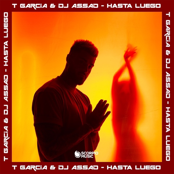 Hasta Luego - Single album cover