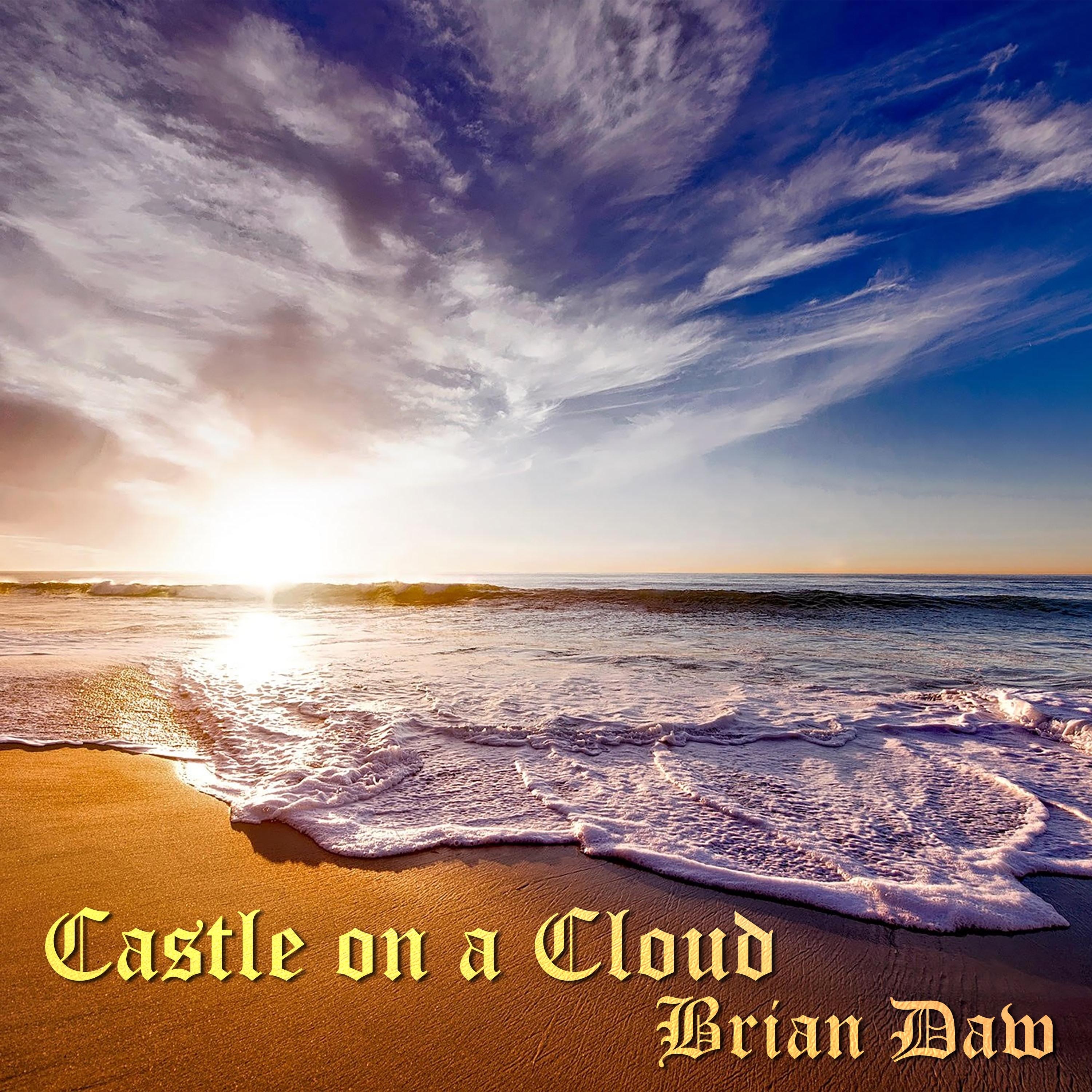 Castle on a Cloud - Single album cover