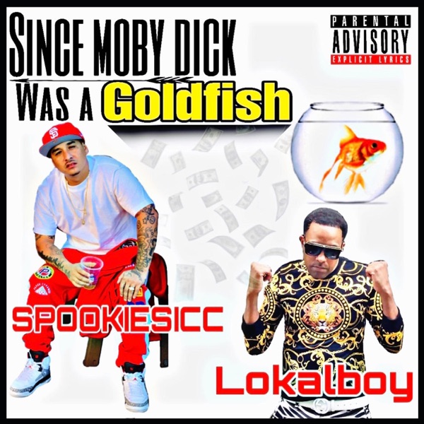 Why take a Risk (feat. Spookiesicc, Mouse & Eskaye) - Single album cover