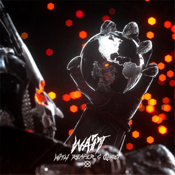 Wait - Single album cover