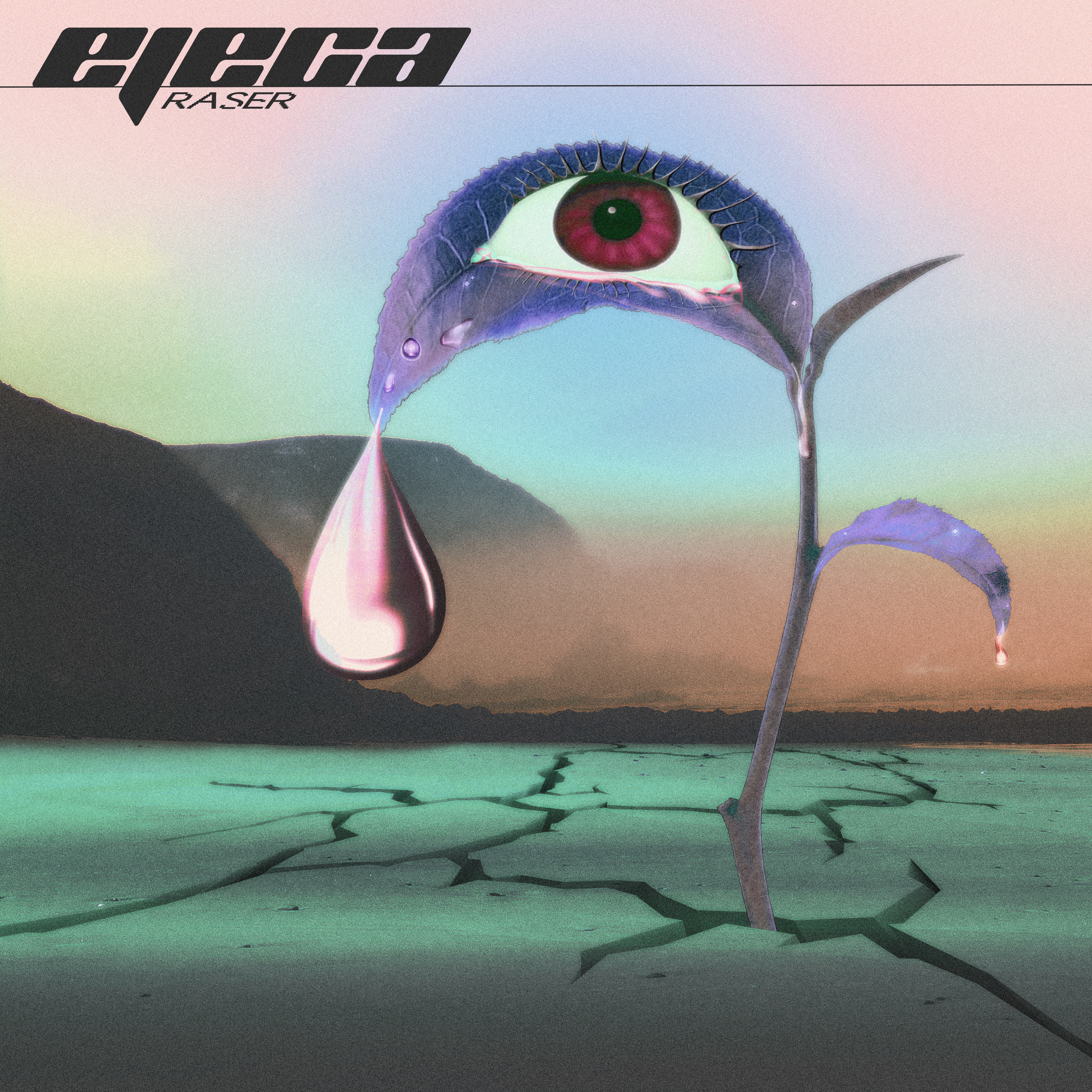 Raser - Single album cover