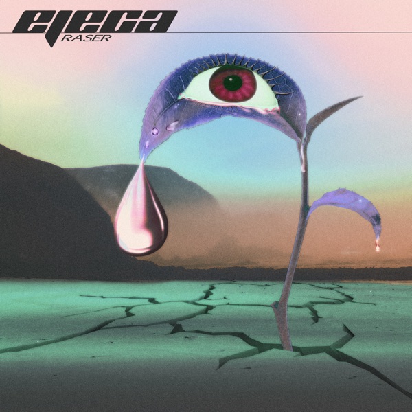 Raser - Single album cover