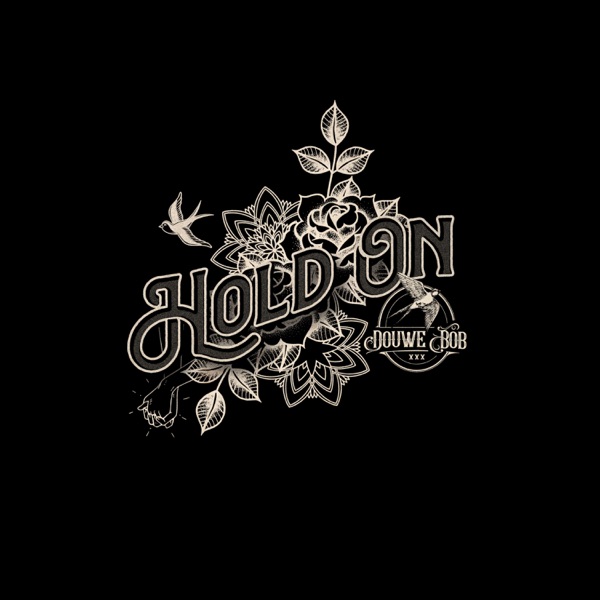 Hold On - Single album cover