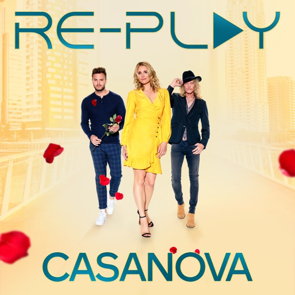 Casanova - Single album cover