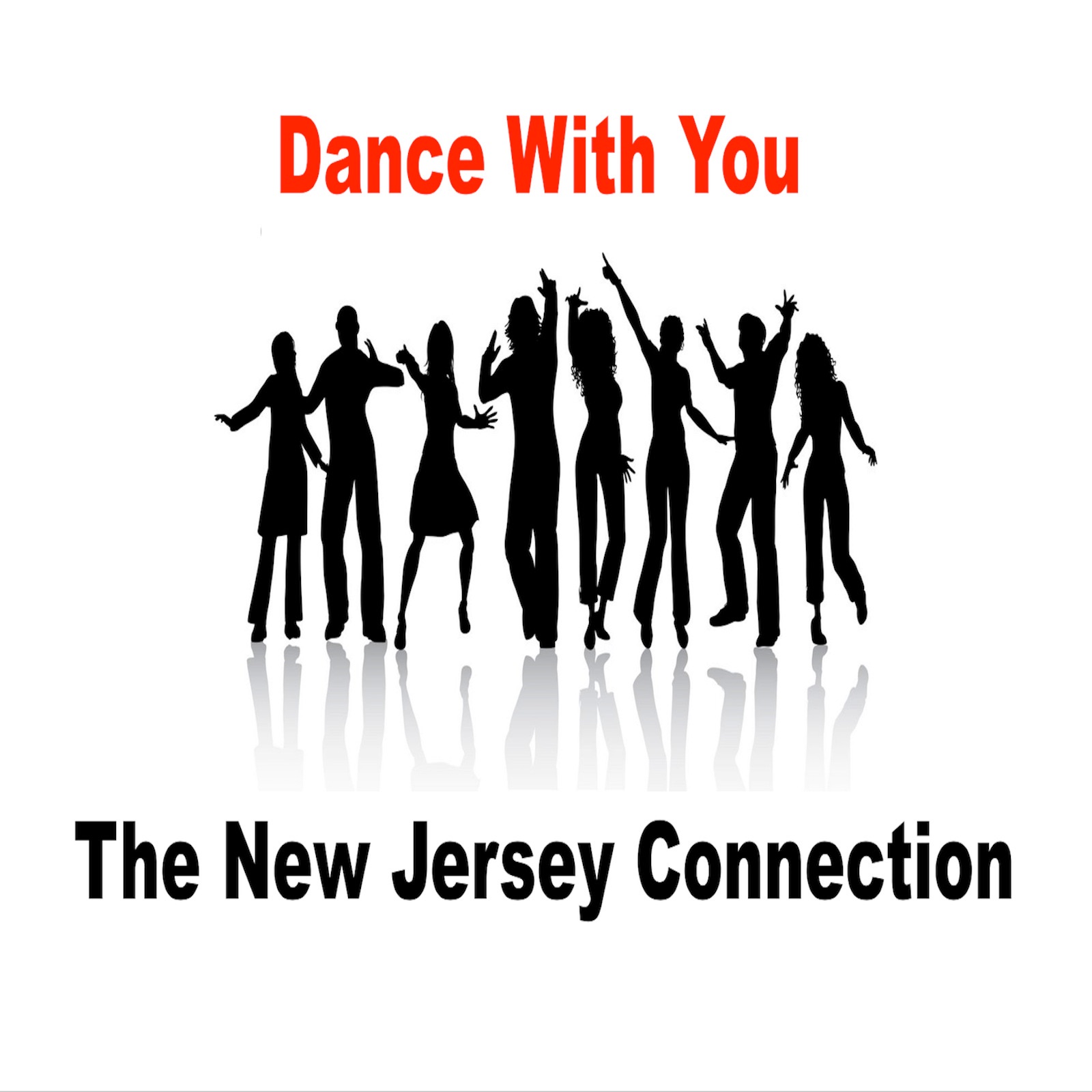 Dance With You - Single album cover