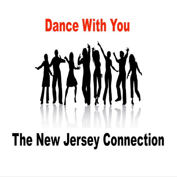 Dance With You - Single album cover
