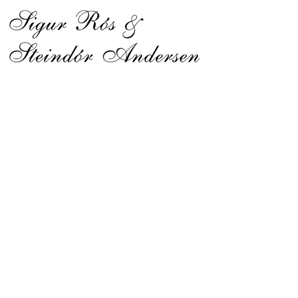 Rímur - EP album cover