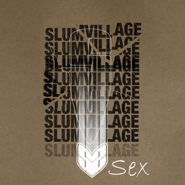 Sex album cover
