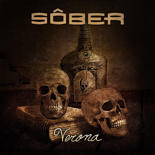 Verona - Single album cover