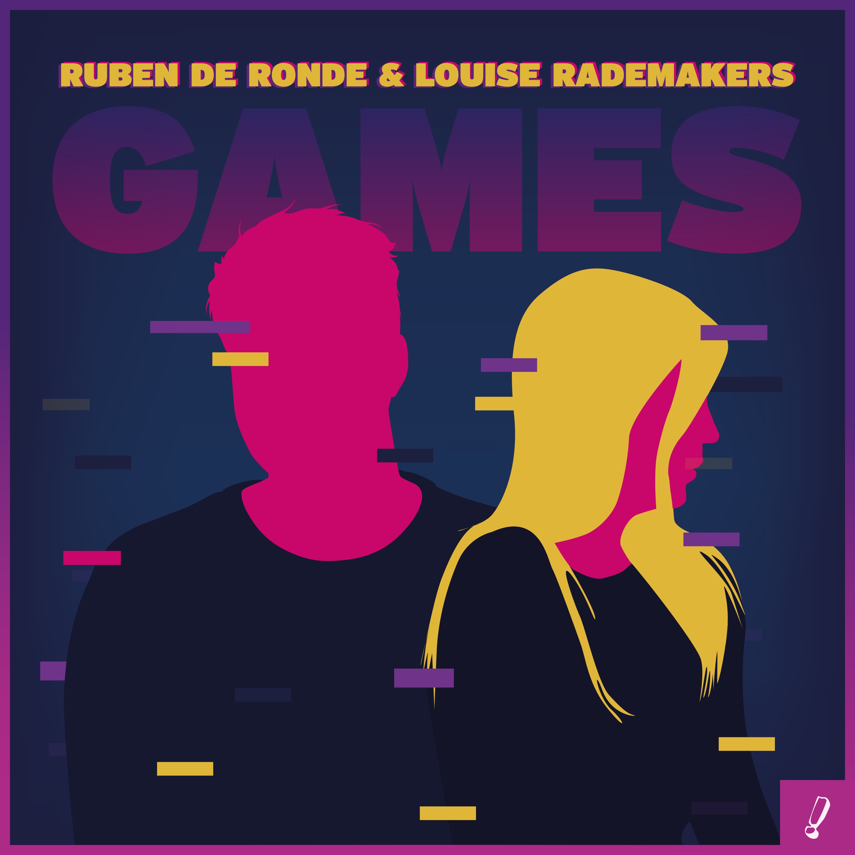 Games - Single album cover