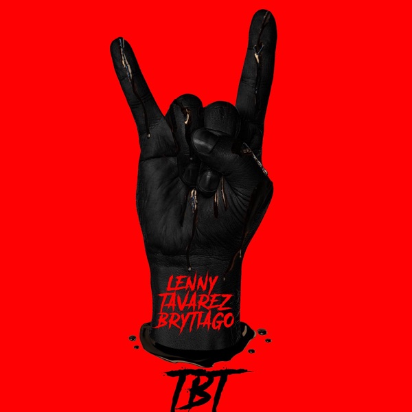 TBT - Single album cover
