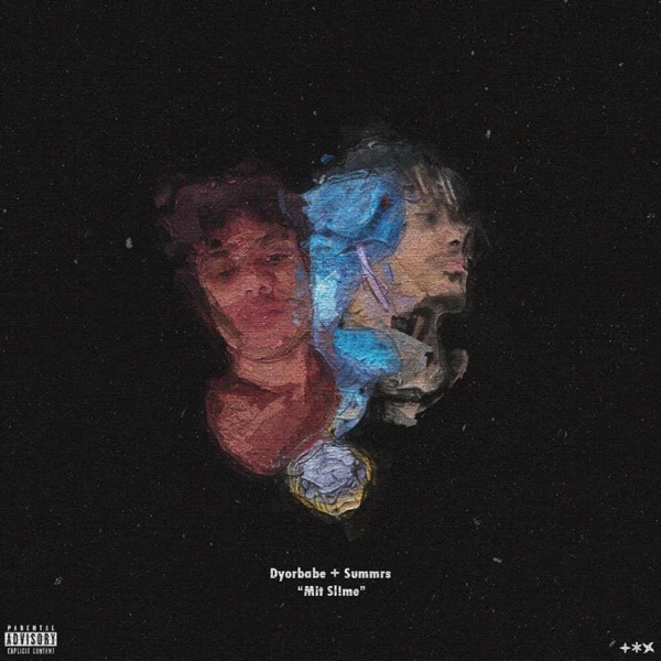 Mit Slime (feat. Summrs) - Single album cover