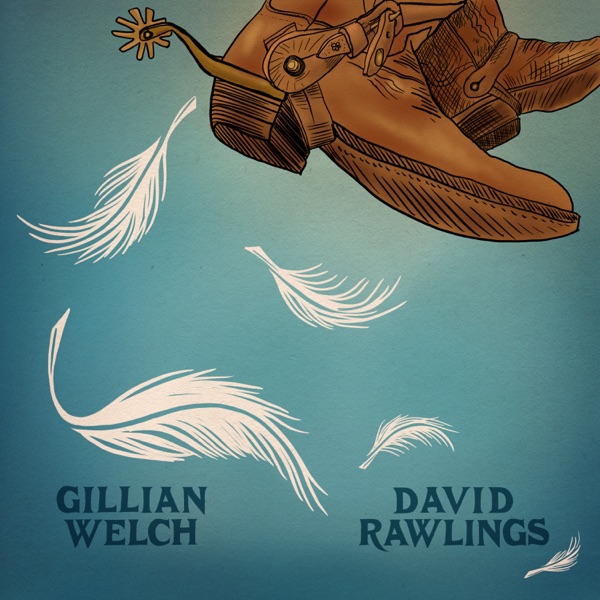 When a Cowboy Trades His Spurs For Wings - Single album cover