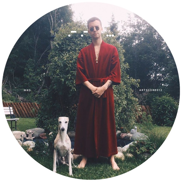 Superwoman 2.0 album cover