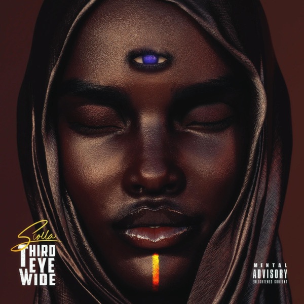 ThirdEyeWide - Single album cover