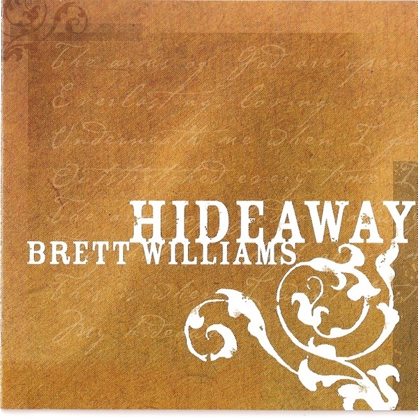 Hideaway album cover