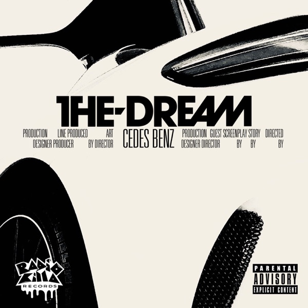 Cedes Benz (Queen & Slim Version) - Single album cover