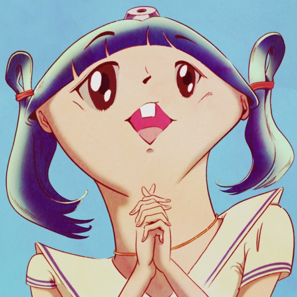 Busu (sorane Remix) - Single album cover