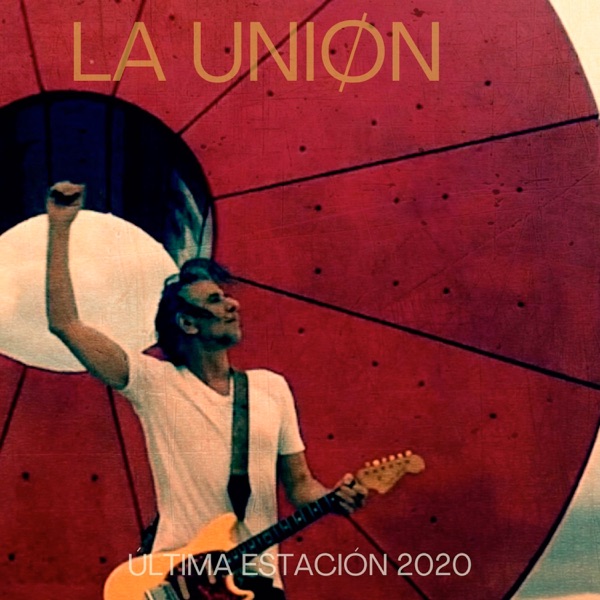 Última Estación (2020) - Single album cover