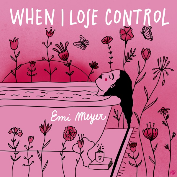 When I Lose Control - Single album cover