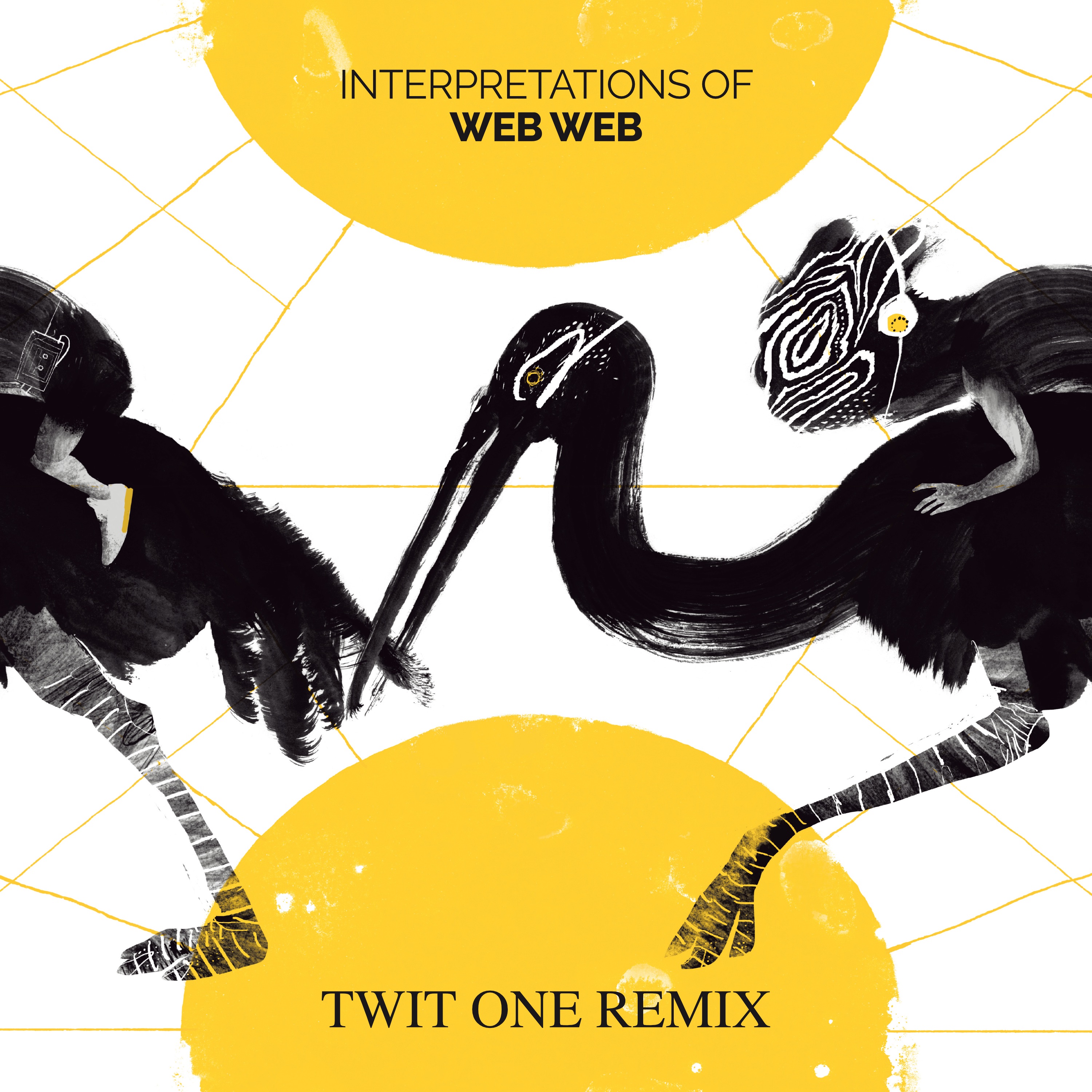 Meh Te (Twit One Remix) - Single album cover