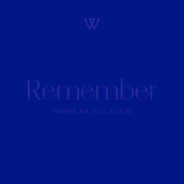 Remember (JP EDITION) album cover
