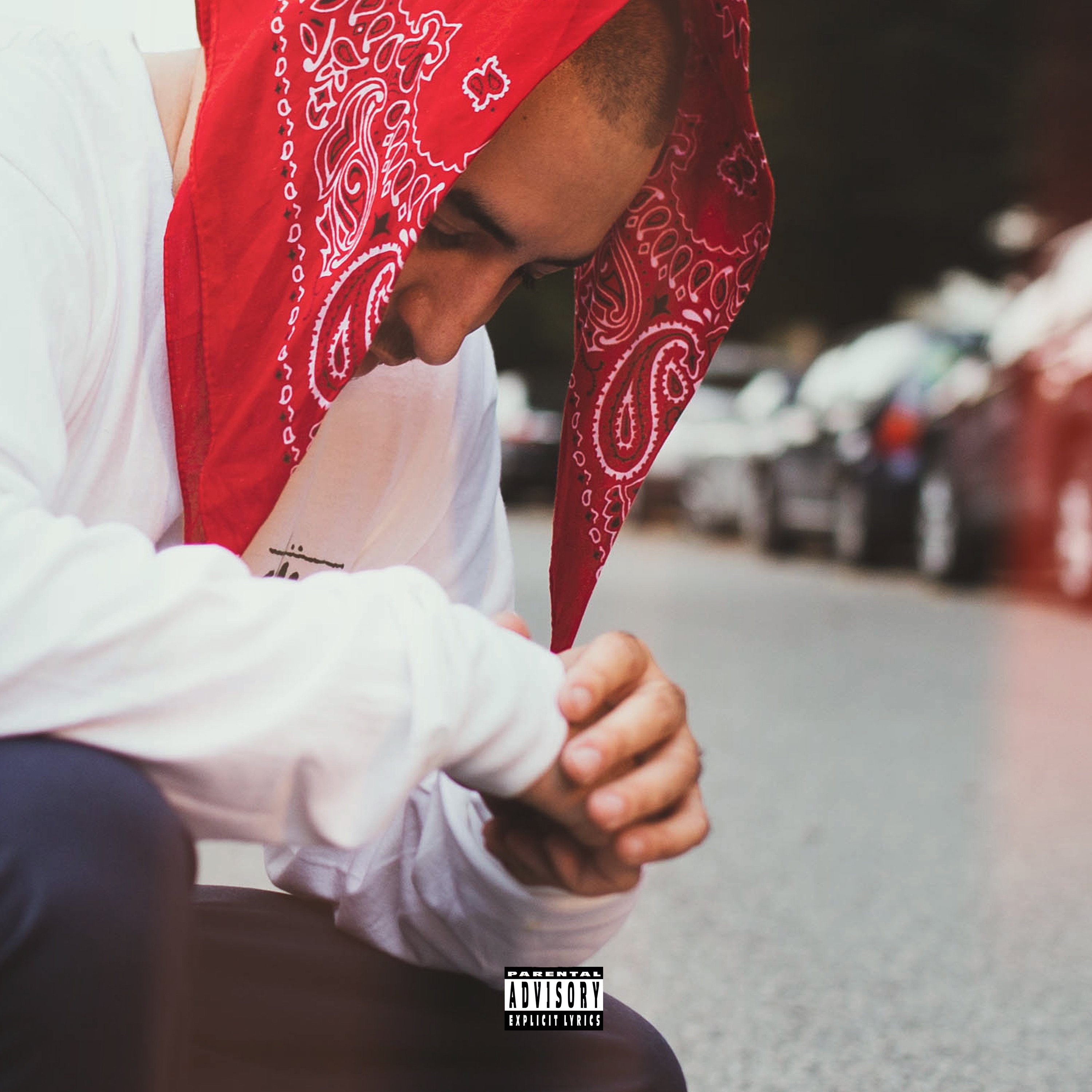 Who I Do It For - Single album cover