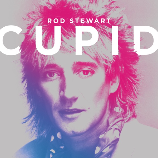 Cupid album cover
