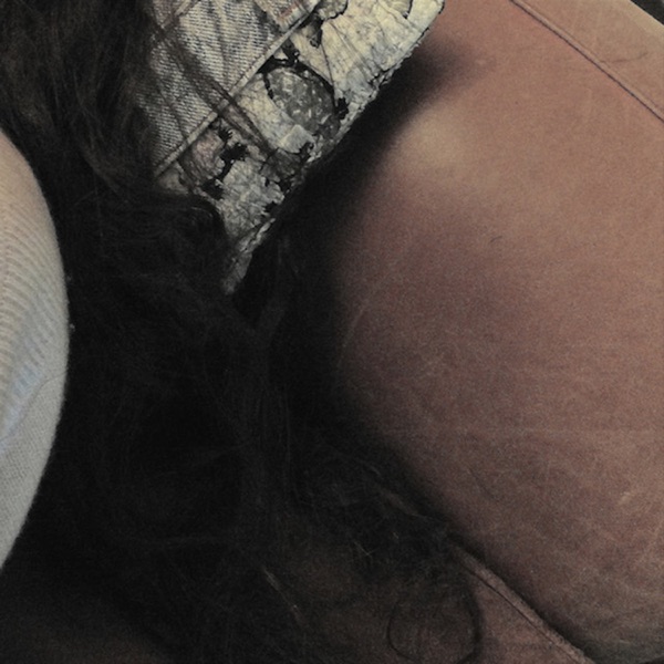 YouShouldHaveSeenYourFace - EP album cover