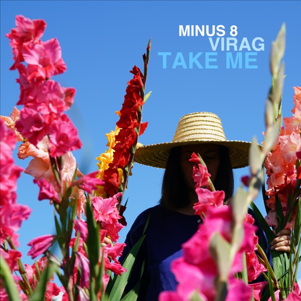 Take Me (feat. Virag) - Single album cover
