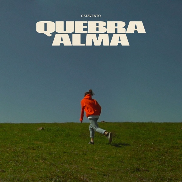 Quebra Alma - Single album cover
