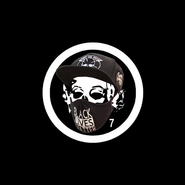 The White House Tomorrow (feat. King Dude) [Chaz Version] - Single album cover