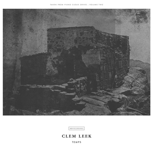Temps - Single album cover