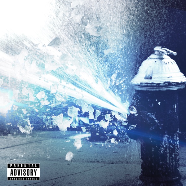 So Cold (feat. A Boogie wit da Hoodie) - Single album cover