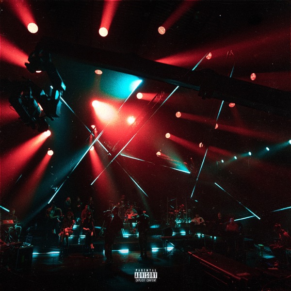 36 JAM (Video Album) [Live] album cover