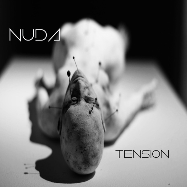 Tension (feat. Dk-Zero) - Single album cover