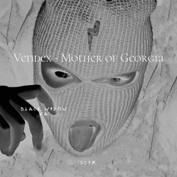 Mother of Georgia - Single album cover